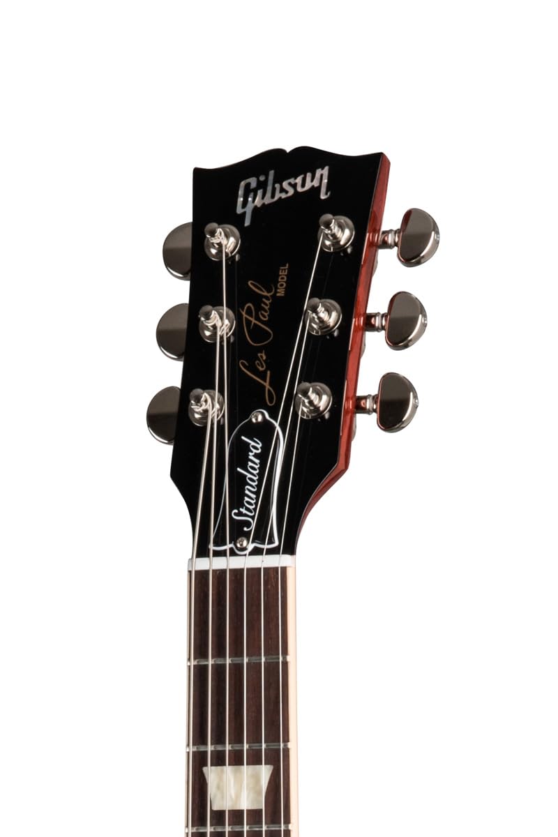 Gibson Les Paul Standard ギブソン　レスポール Gibson Les Paul Standard 50s Figured Top [Translucent