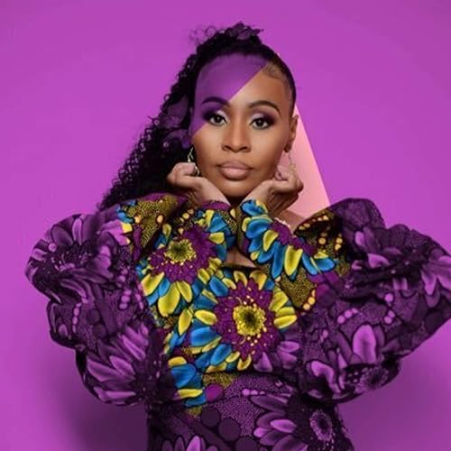 The Ayanna Davis Interview