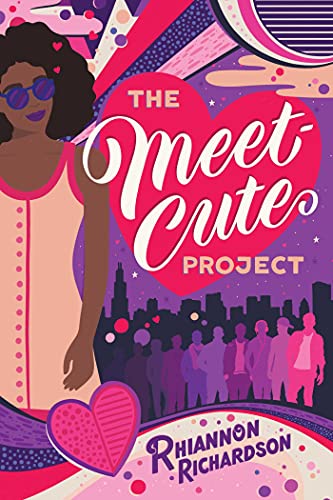 The Meet-Cute Project view 2