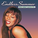  Endless Summer: Donna Summer\'s Greatest Hits by Donna Summer (1994) Audio CD