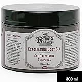 MI REBOTICA | GEL EXFOLIANTE CORPORAL A BASE DE HUESO DE ACEITUNA...