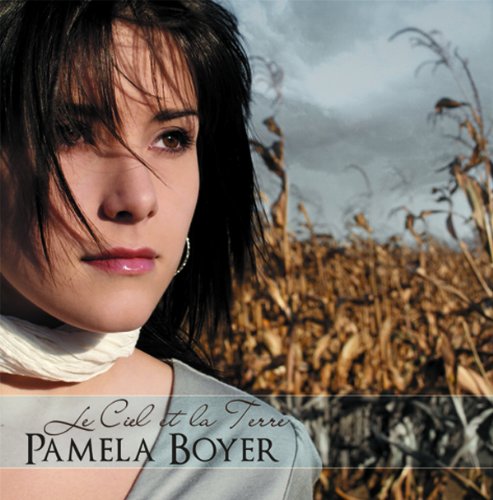 Le Ciel et la terre [Audio CD]