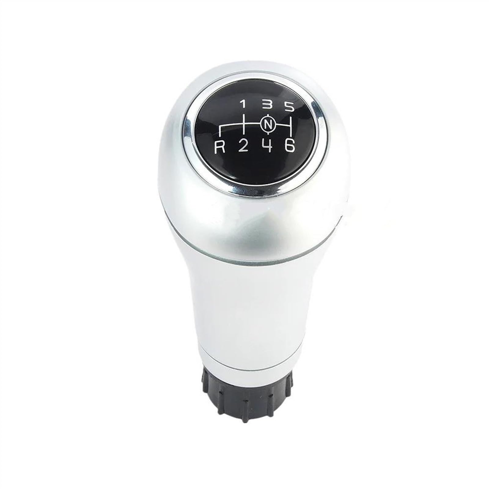 Cavinbdz 3 6 Speed For Mercedes For Benz W204 C204 C63 C300 C250 W207 A207 A180 W212 2008-2014 6 Speed Car Gear Shift Stick Knob Level