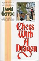 Chess With a Dragon 0380706628 Book Cover