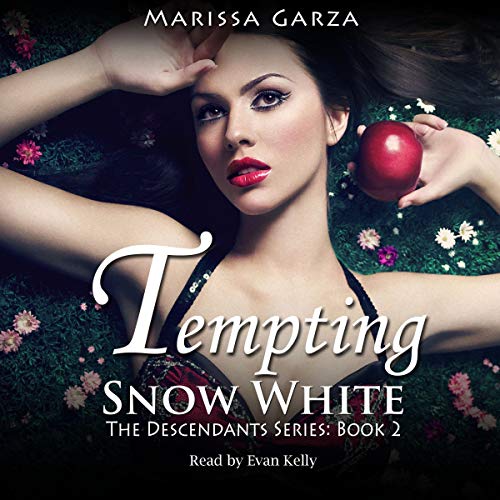 Tempting Snow White The Descendants Series, Book 2