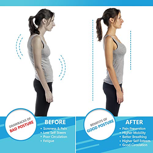 Lumia Wellness 3-Level Adjustable Back Stretcher for Lower Back Pain Relief, Lumbar Back Cracking Device, Back Massager for Spine Decompression and Scoliosis - Image 6