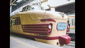 特急ひたち号 列車ドキュメンタリー DVD E657系 特急ひたち【4K撮影作品】【ブルーレイ】｜鉄道