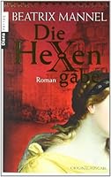 Die Hexengabe 3453354257 Book Cover
