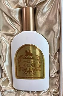 Perfume con de piel – Rojo Maremma 100 ML