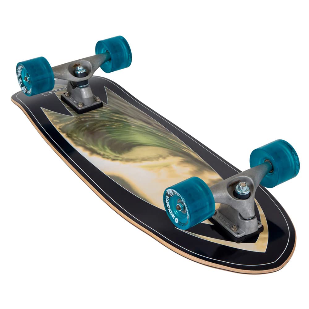 Amazon | CARVER カーバー スケートボード SKATEBOARD SUPER SLAB CX