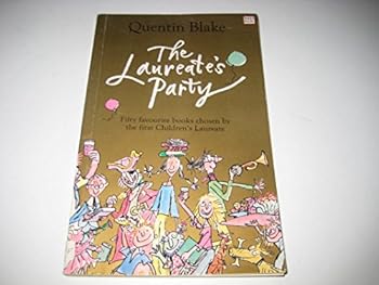 THE LAUREATE'S PARTY