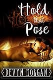 HOLD THAT POSE: Roommates To Lovers