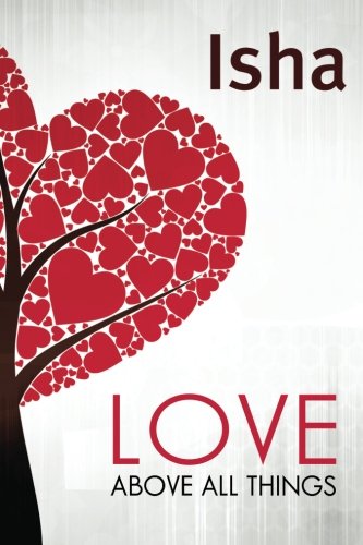 Love Above All Things