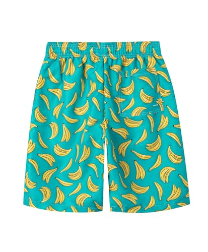 Mens Dissolving Swim Trunks Prank Shorts, Dissolvable Bathing Suit, Funny Bachelor Beach Party Gag Gift for Brother Boyfriend2