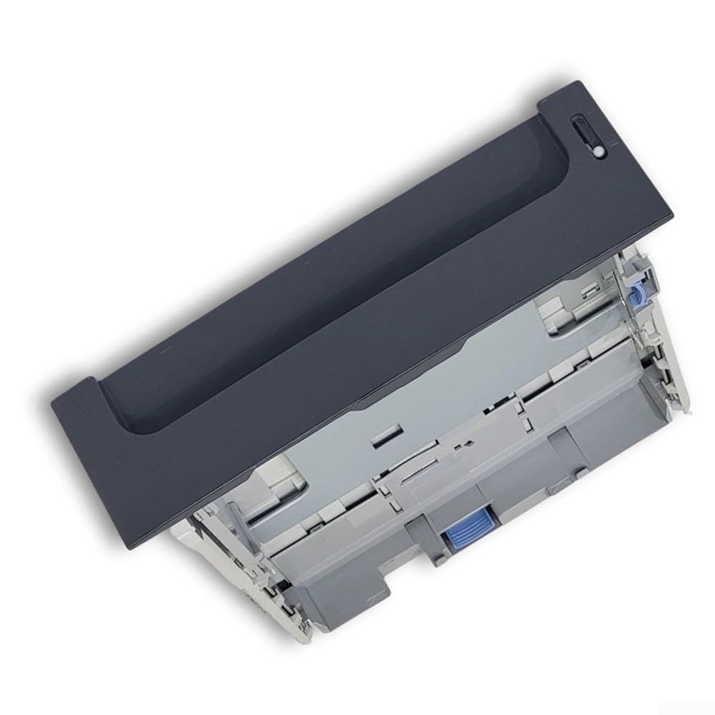 Cassetta Alimentazione Plastica ABS Per Stampante per hp 1320n | Materiale ABS per robusto, guida per carta stabile, inceppamenti, adatto ufficio intenso