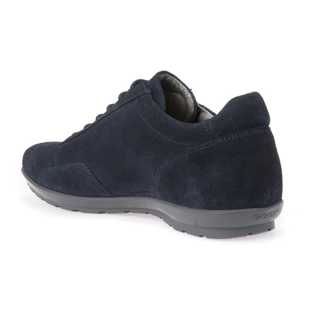 Geox Man Uomo Symbol A Shoes
