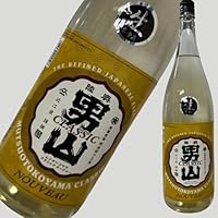 陸奥男山 CLASSIC クラシック ヌーボー 生 1800ml