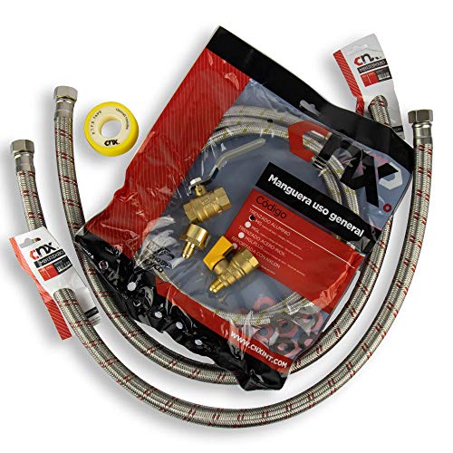 Mangueras para boiler de paso 9 Imagen adicional