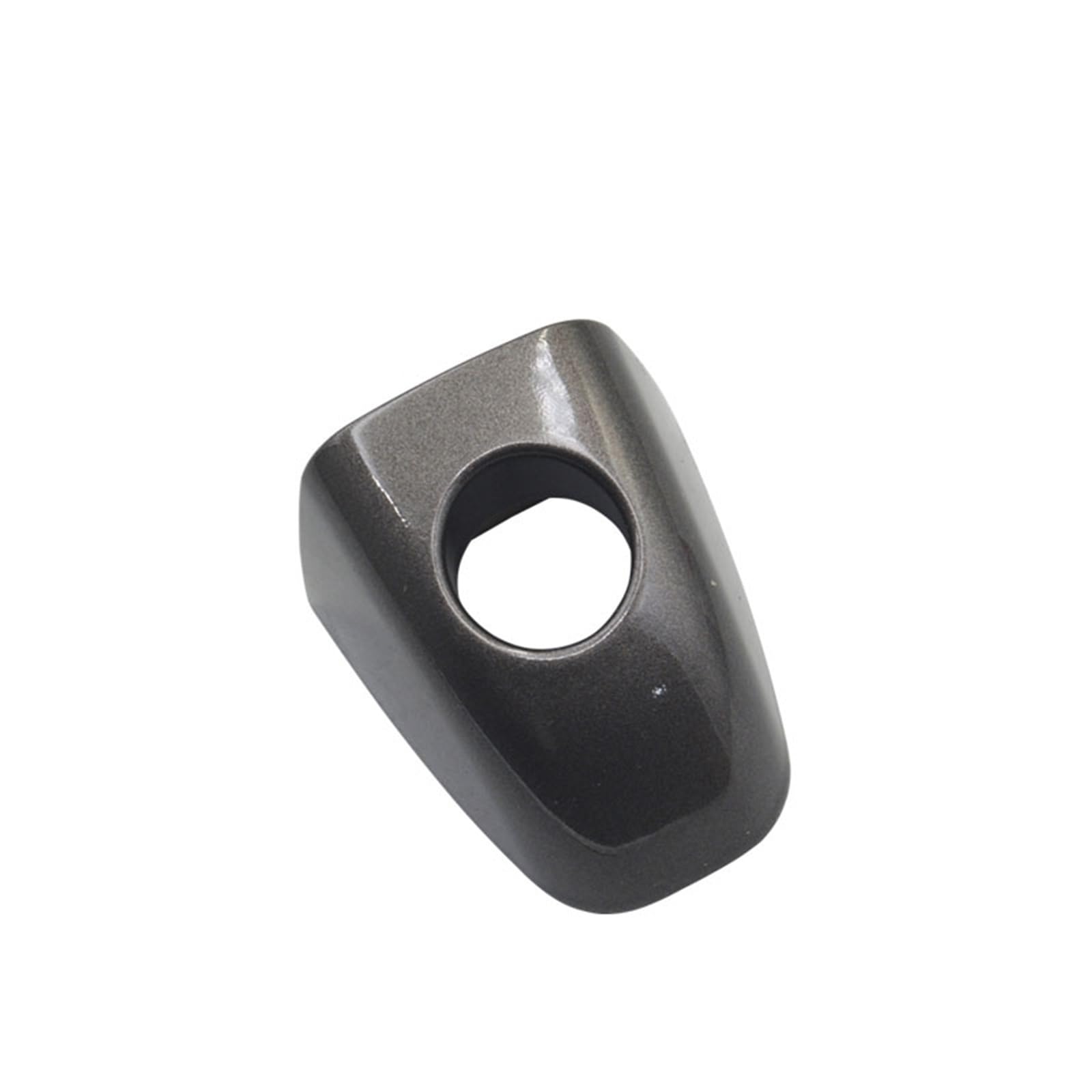Vdifsvb for Geely for BOYUE for Atlas Front Left Side Car Exterior Door Handle Cover Door Outside Handle Decorative Cover Side Exterior Door Handle(E)