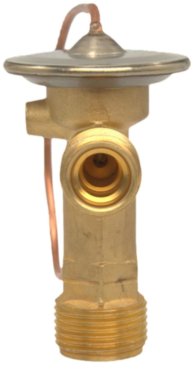 Replacement Rear A/C Expansion Valve for 1994-2002 Chevrolet, GMC Blazer, C1500 Suburban, C2500 Suburban, Jimmy, K1500 Suburban, K2500 Suburban,