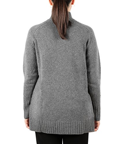 POLO RALPH LAUREN LS Mock Neck-Long Sleeve-Sweater...