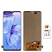 Produktbild lilili Bildschirm Ersatzanzeige Fit for Samsung Galaxy A51 LCD SM-A515FN / DS A515F / DS Touchscreen Digitizer Ersatzteile Austausch des LCD-Bildschirms (Color : Black no Frame)