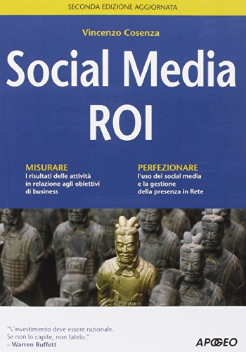 Social media ROI