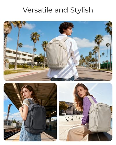 Mochila de viaje mochila para portátil 15.6 pulgadas miniatura 2