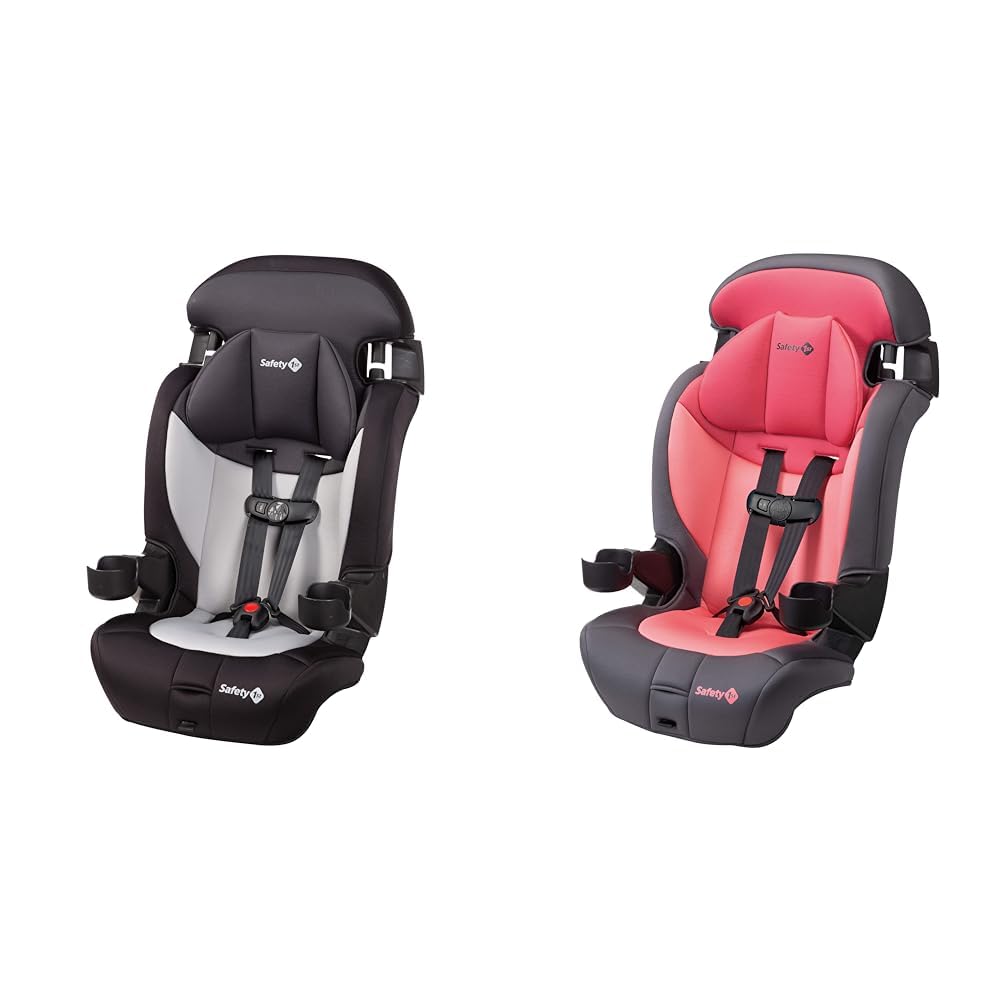 Safety 1st What Is The Safest Booster Seat 2018 Booster Car Seat