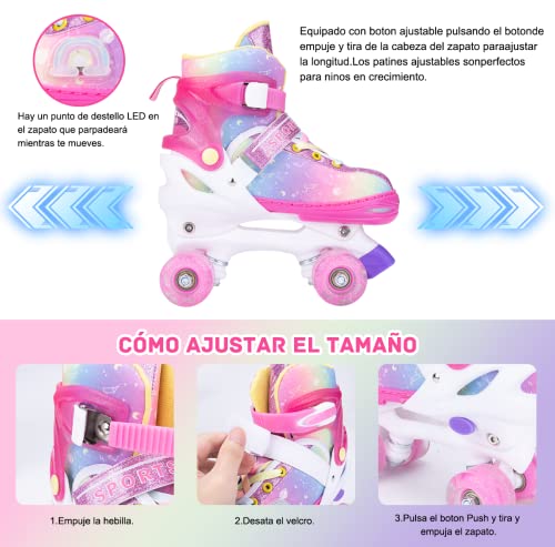 Patines, Kitchen Imagen adicional