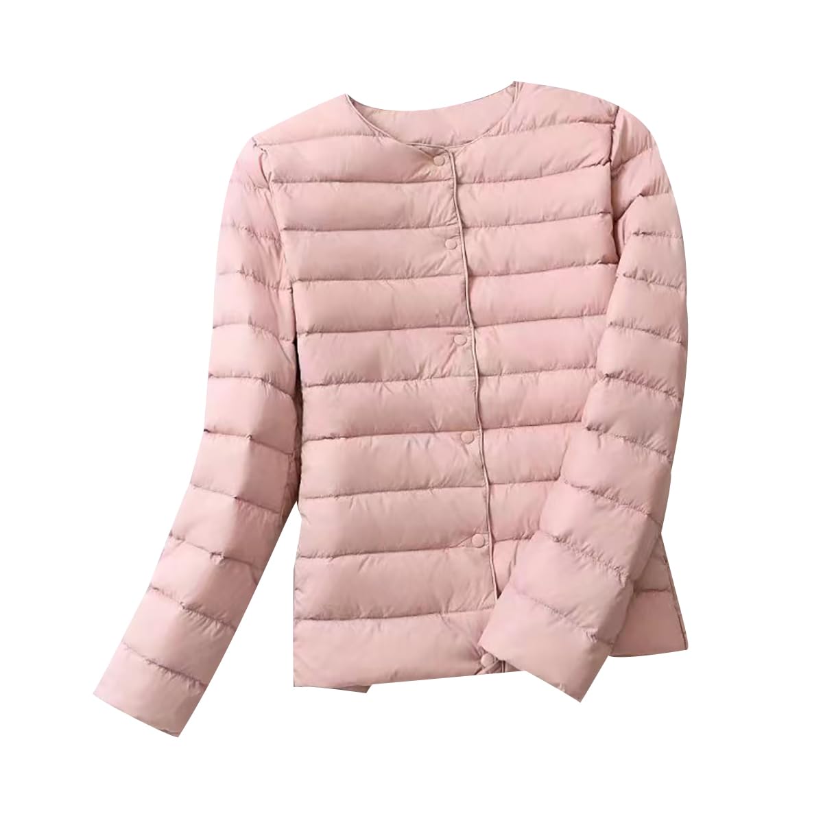 Plumas Ligeros Mujer Chaqueta Plumifero Ultraligero Mujer Abrigo Plumas Plumon Mujer Invierno Acolchado Plumífero Ultraligero Mujer Plumiferos Ligero Cazadora Plumas Mujer Puffer Down Jacket Women