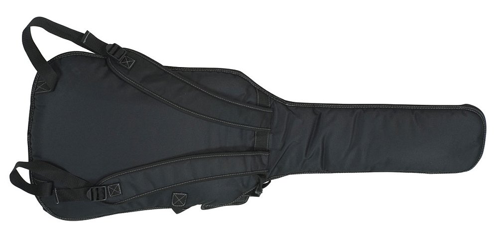 Housse en polyester de qualité supérieure pour guitare classique ou (Pack 6 un.)
