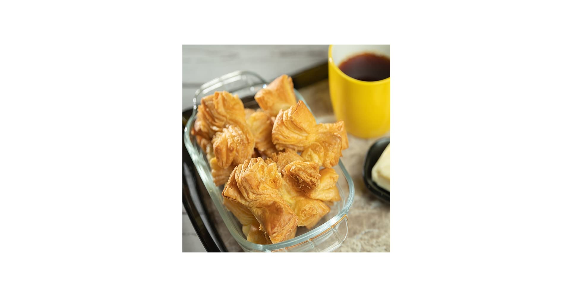Ghotaram Belgaum Butter Maska Twisted Khari Puff Snack/Golden Twisty Khari Puffs/Classic Chai-break Crunchy Twisted Khari Puff Snack//Mouth-Watering Butter Twisted Khari-200g(200g*1Pac) (B0BZSRLZB4) Amazon Price History, Amazon Price Tracker