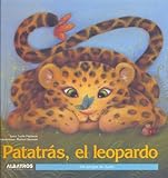 patatas bravas traduction  Patatras El Leopardo/ Patatas the Leopard