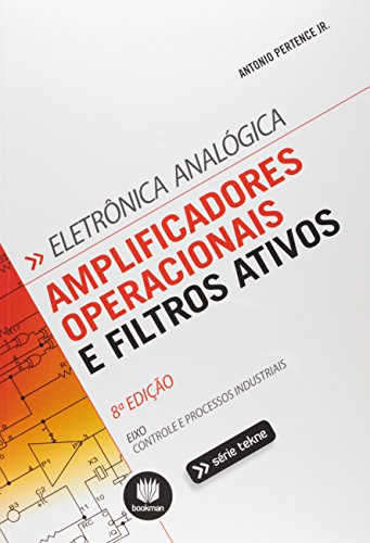 Amplificadores Operacionais e Filtros Ativos