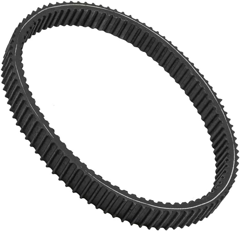 #US Replacement Parts Drive Belt for Suzuki LT-A400F LTA400F for Eiger 400 4X4 Auto 2002-2007 V-Belt (diep#1725-22841)