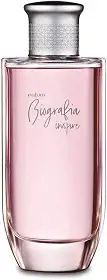 Biografia Inspire Feminino Natura