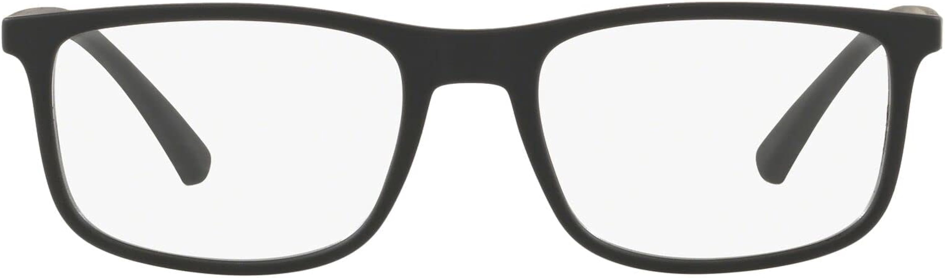 Amazon.com: Emporio Armani EA3135 Prescription Eyewear Frames