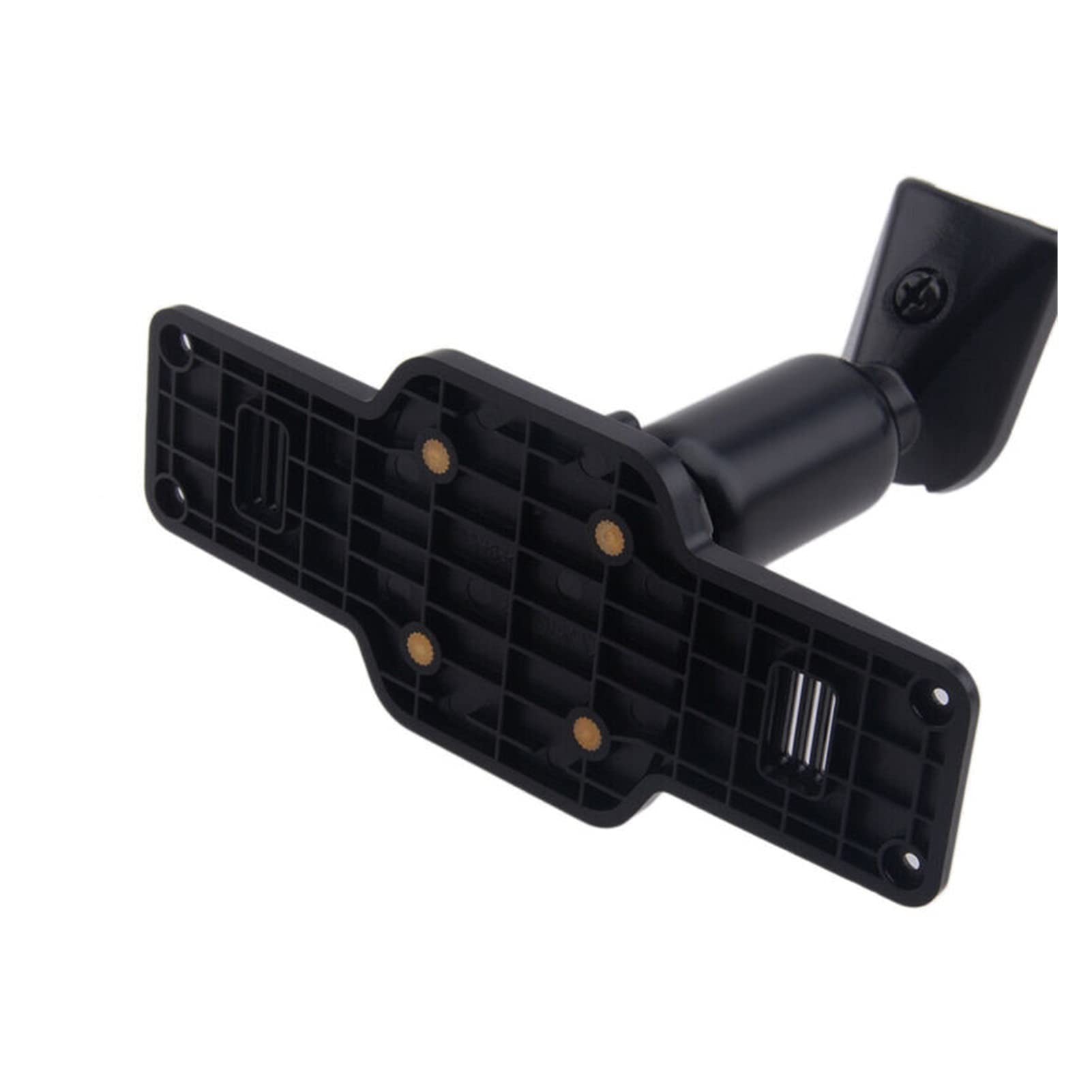 Durable And Practical Car DVR Interior Rear View Mirror Back Plate Panel Bracket Universal Fit For Universal Accessories