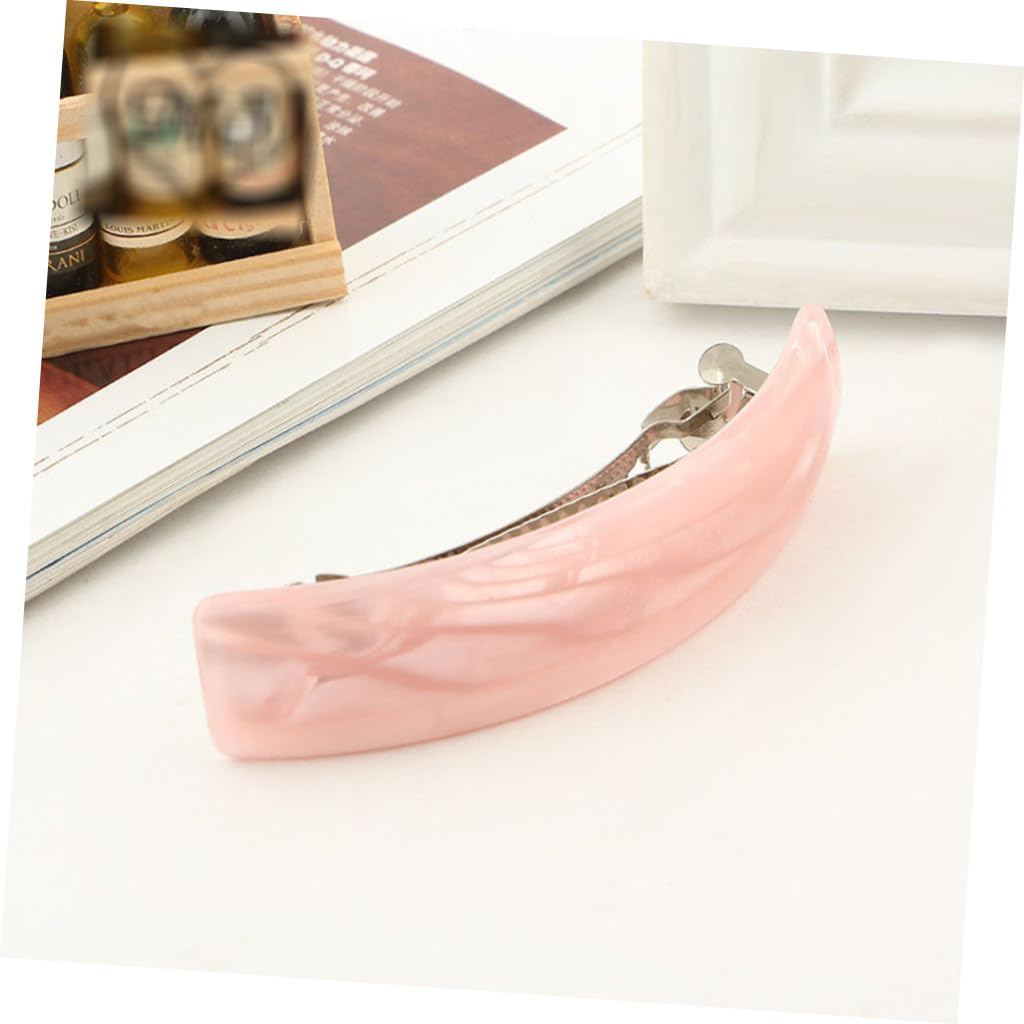 18stücke Teiliges Marmor Haarspangen Für Damen Und Mädchen Elegante Haarclips Für Jeden Anlass Aus Gefertigt Für Verschiedene Frisuren Attraktives Design Gemischten Farben