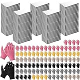 Jamntower 200 Pcs Homeless Care Supplies Bulk...