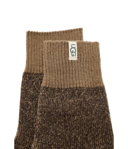 Image of UGG Women's Rib Knit Slouchy Quarter Socks