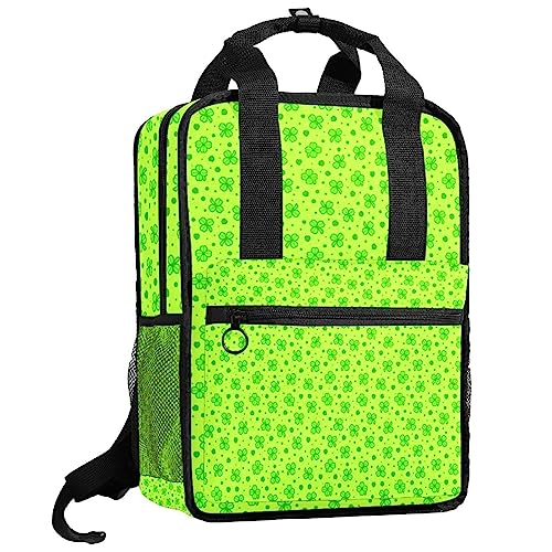 Sac à dos pour garçons 35.5x26x12 cm multicolore à bretelles réglables