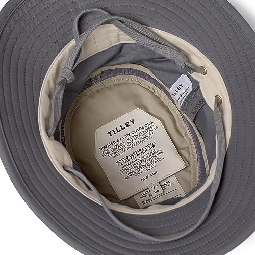 Tilley Airflo Organic Cappello da Sole Uomo