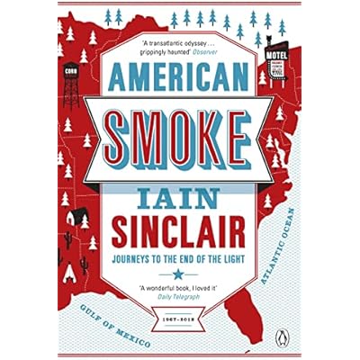 American Smoke
