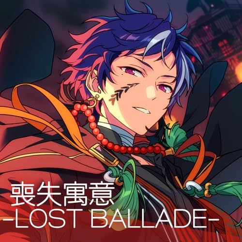 マナ　あんスタ　コスプレ　LOST BALLADE 衣装　MANA マナ あんスタ コスプレ LOST BALLADE 衣装 MANA あんさんぶる