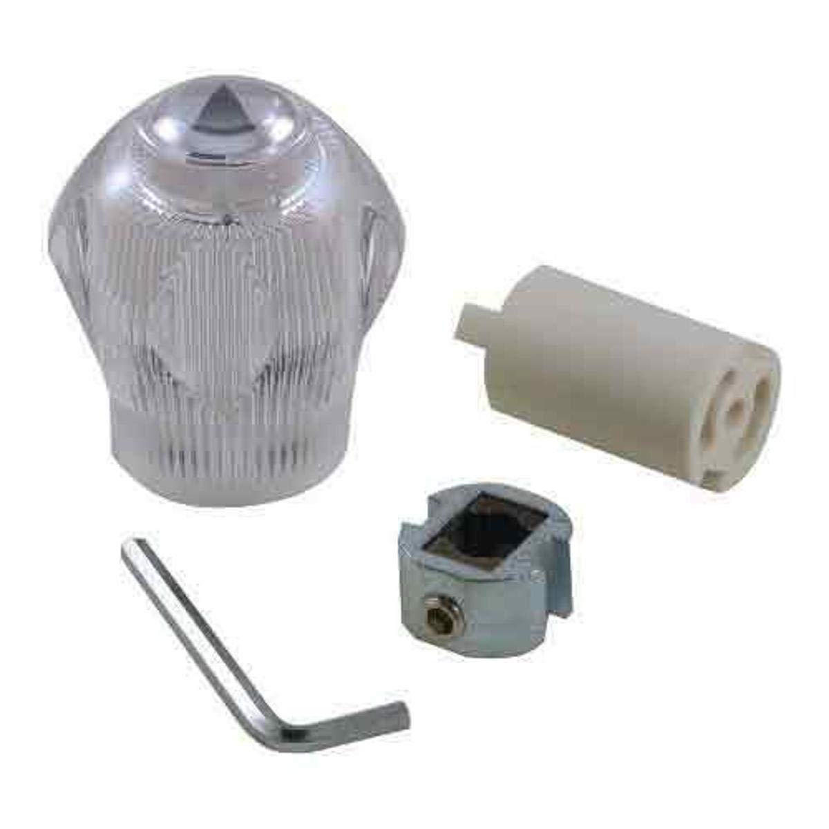 Danco 80015 Handle UNIV ACRY L Household