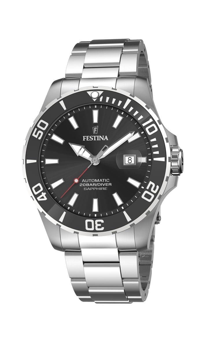 Festina Automatik F20531/3 Automatic Mens Watch
