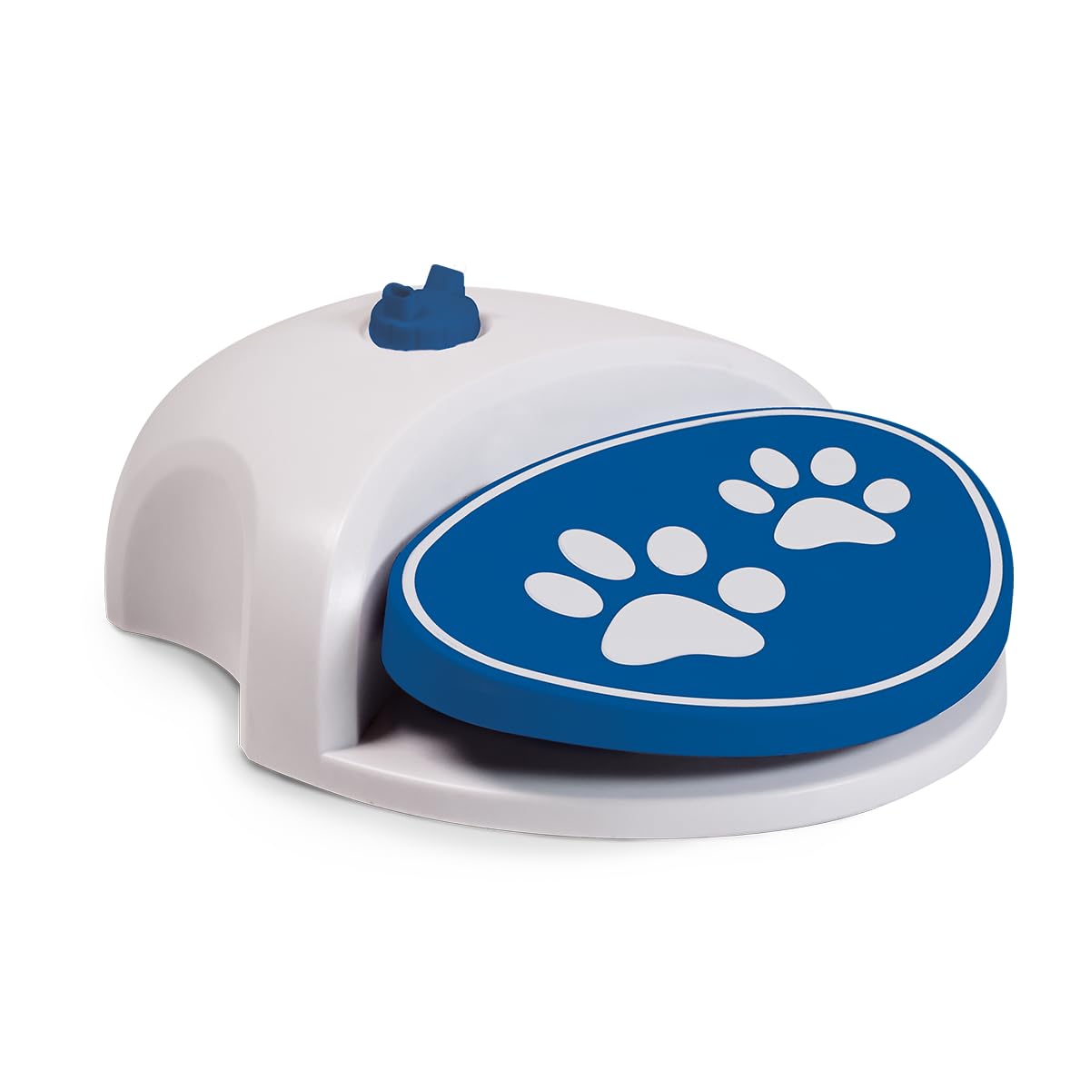 COOLPETS Splash Water Fountain