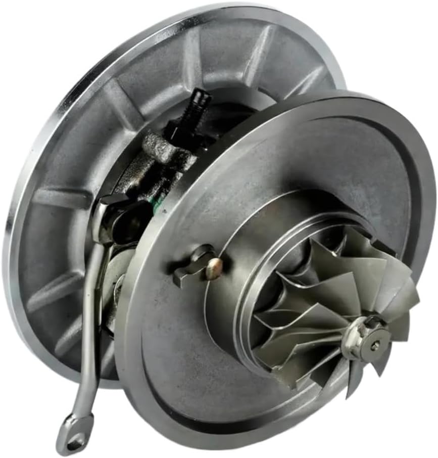 Billet Turbo CHRA Turbocharger Cartridge for Toyota Hilux Landcruiser Prado SW4 3,0 D4D 127Kw 1KD-FTV 2006 - Replaces 17201-30110 17201-0L040 17201-30160